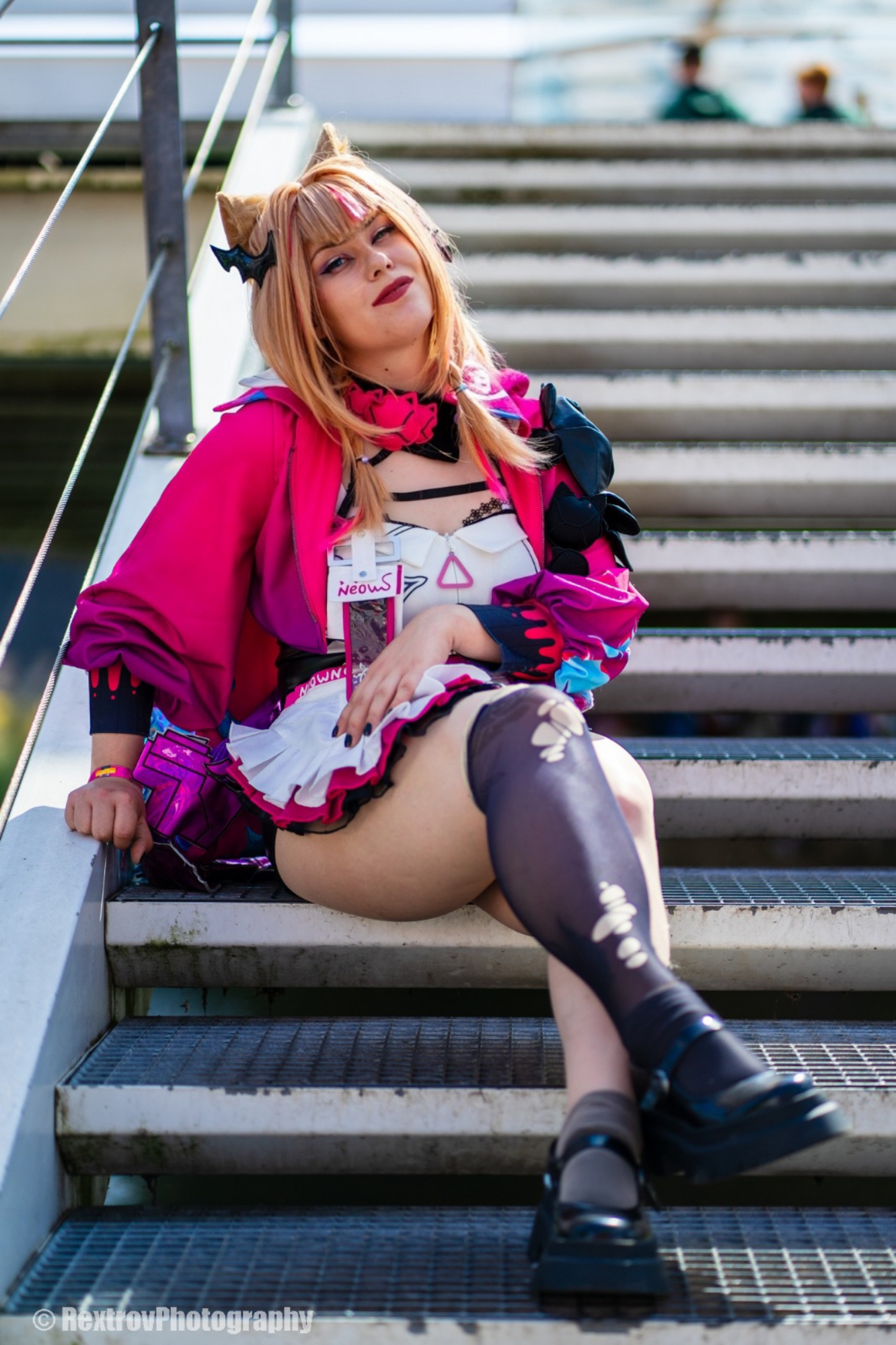 Pardofelis - Photo 4