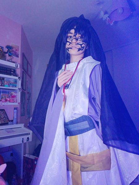 Yonacos - Kabukimono🪭
