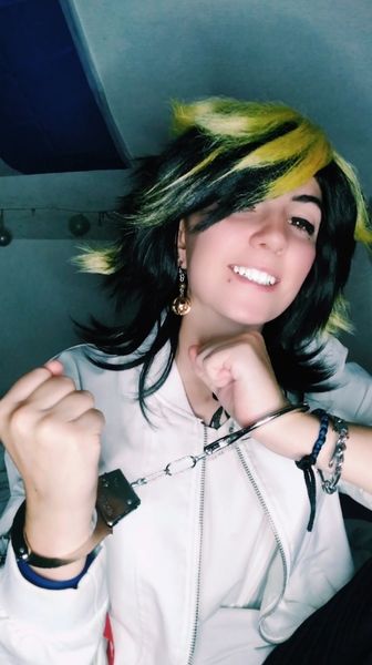 Mimikiwi.cos - Kazutora Hanemiya 