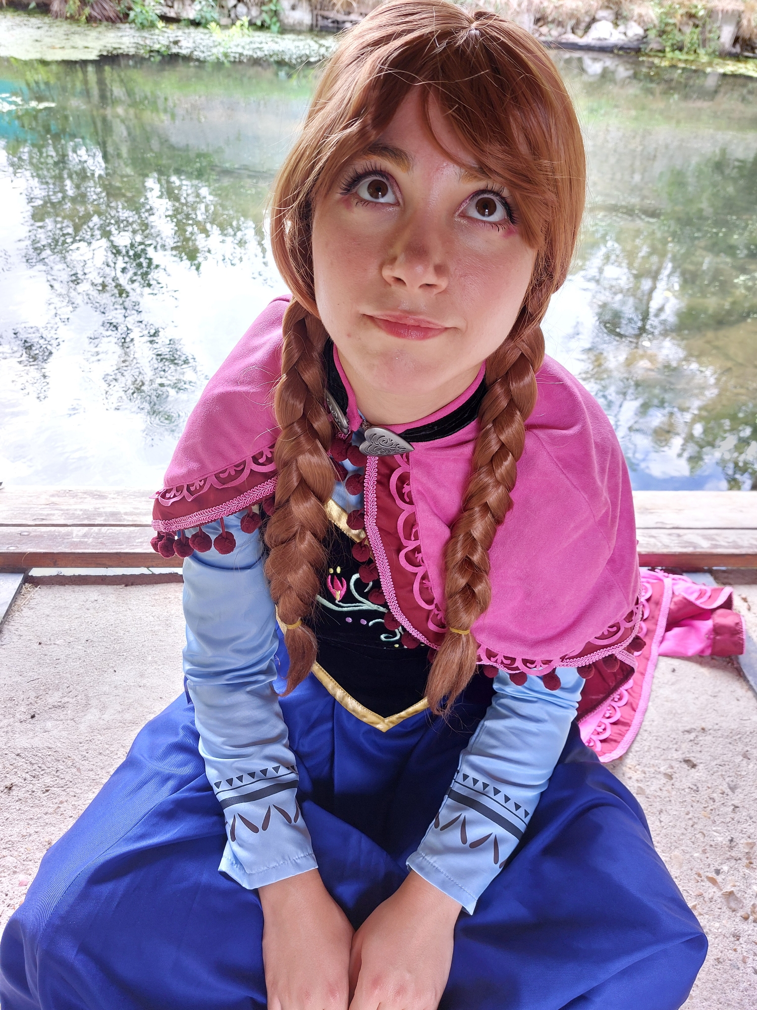 Anna — photo 62