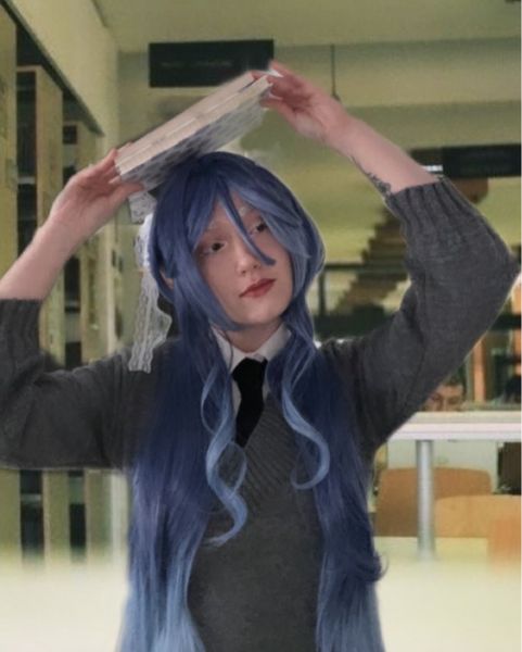 Liyi - Layla student
