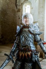 Lucia - FFXIV preview 2