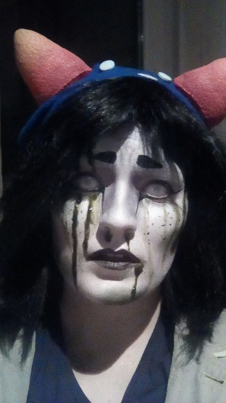 Nep – Nepeta Leijon - dead