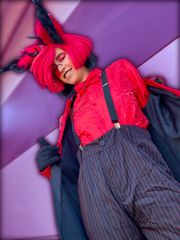 Alastor St Valentin preview 3