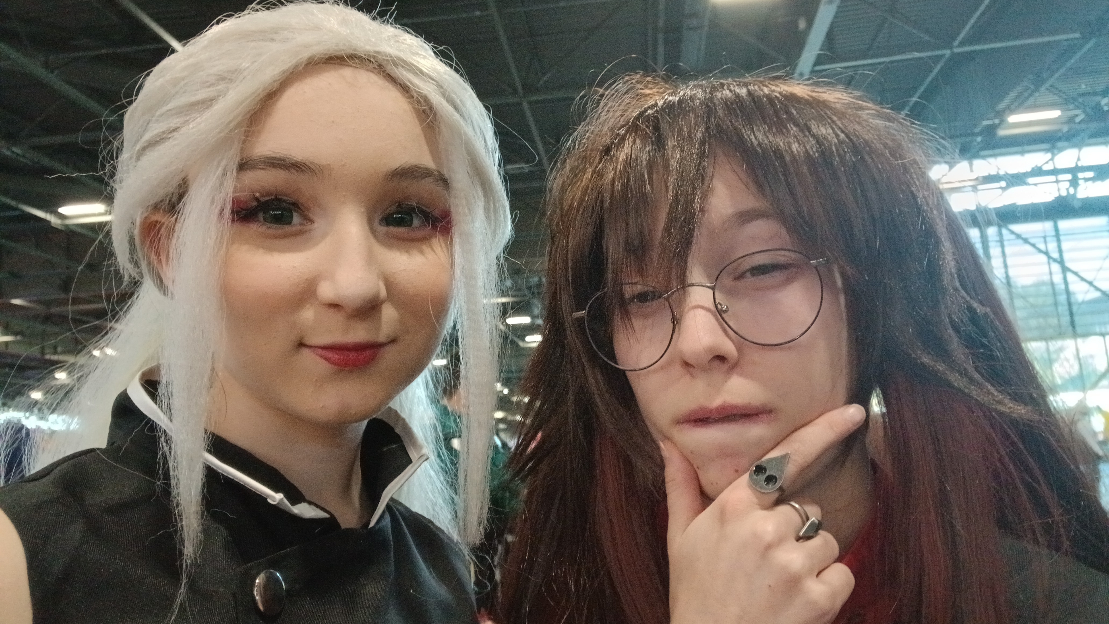 Conventions  - Photo 5