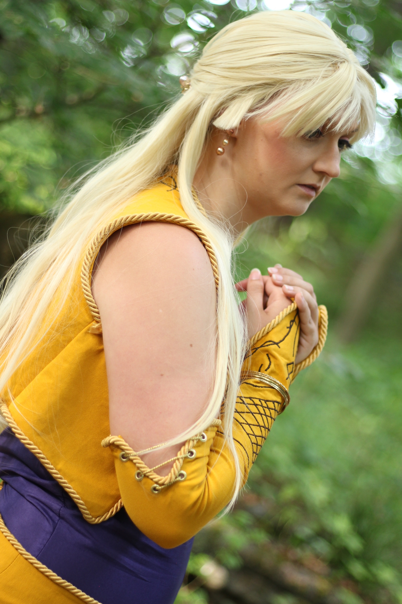 Celes Chere (FF6) - Photo 21