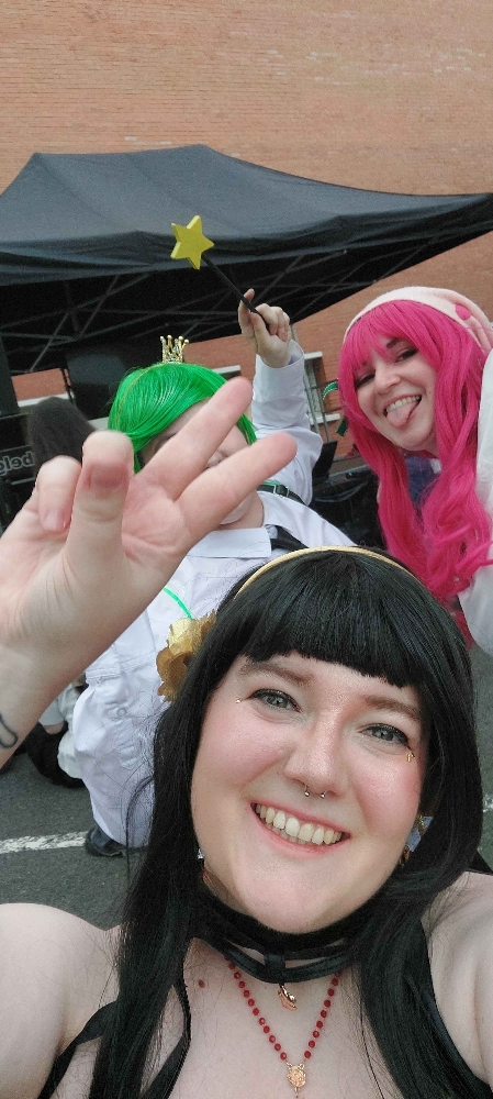 With bulbyzarre_, photo 5