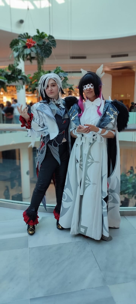 Arlecchino - Photo 45