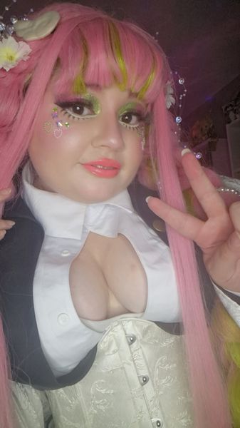 ✨️~rinou~✨️ - Mitsuri Kanjori 2025