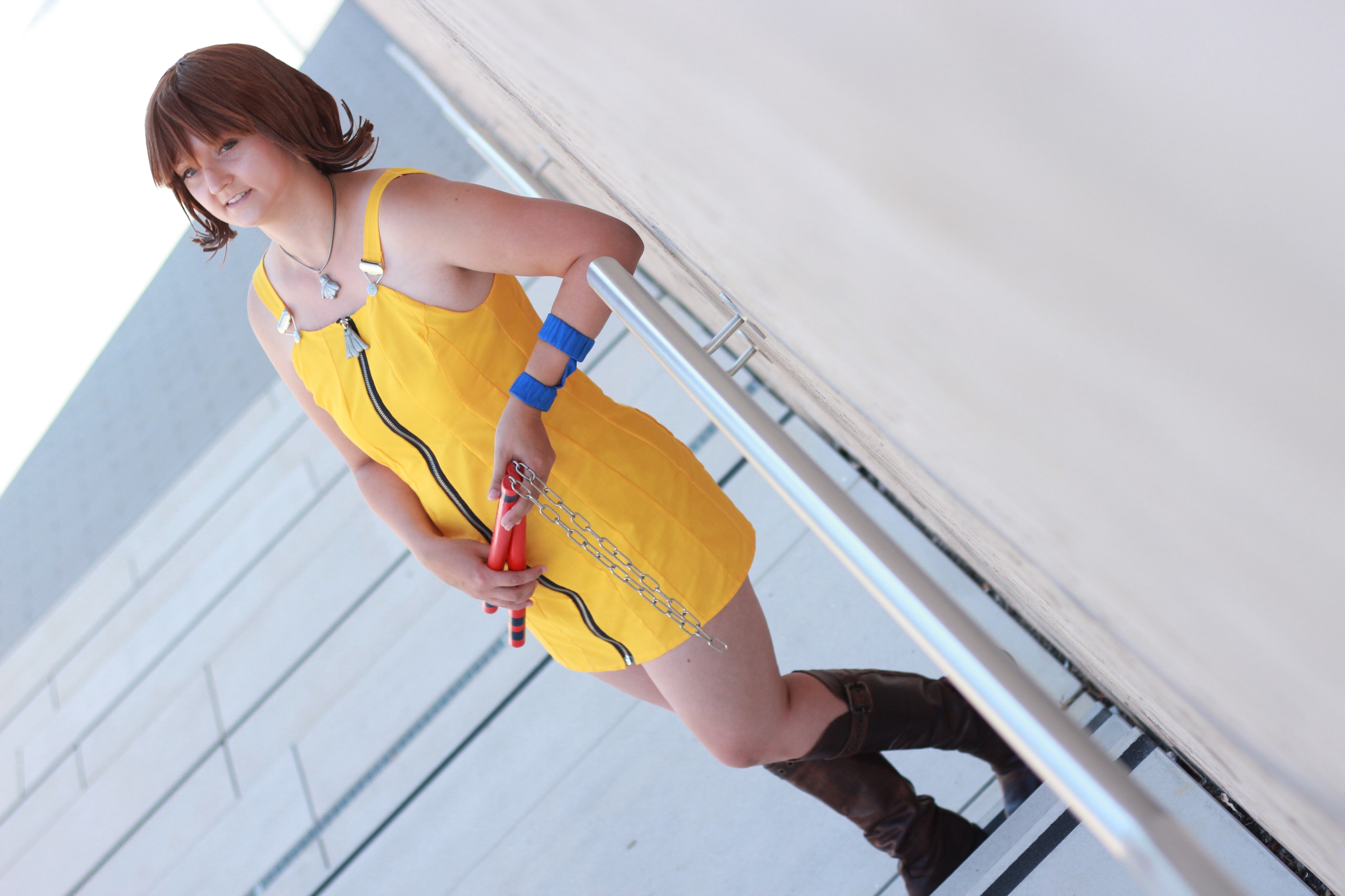 Selphie Tilmitt - Photo 20