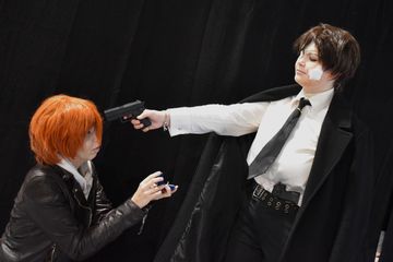 Dazai Osamu preview 3