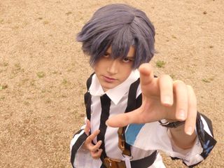 Kazui a Japan party preview 2