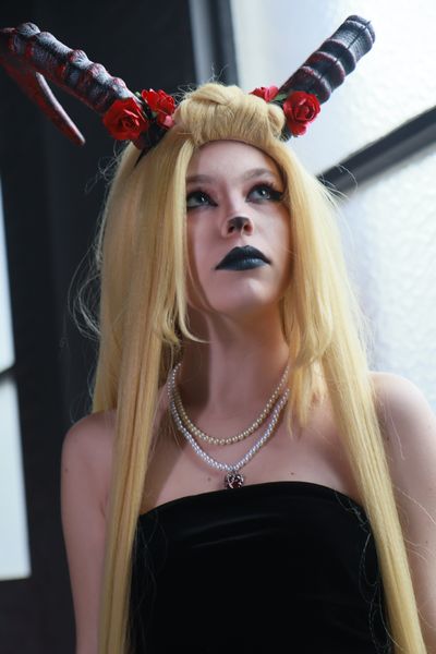 ._fischl_. - Lilith