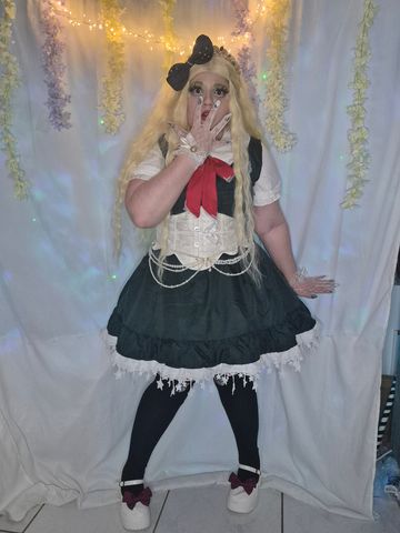 Sonia Nevermind 2926
