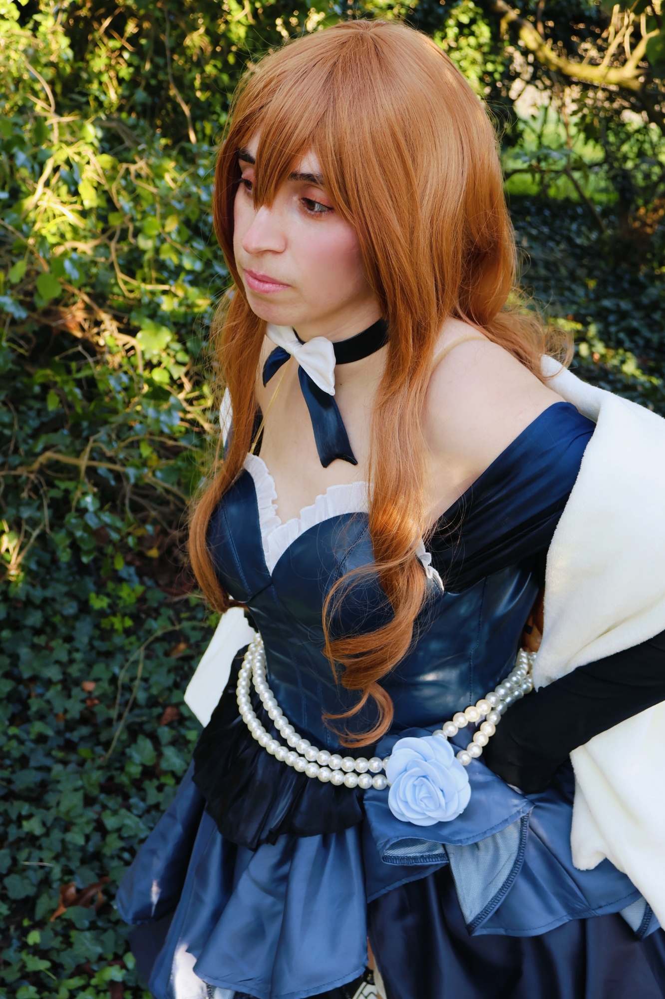 Taiga Aisaka — photo 5