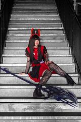 Rory Mercury preview 3
