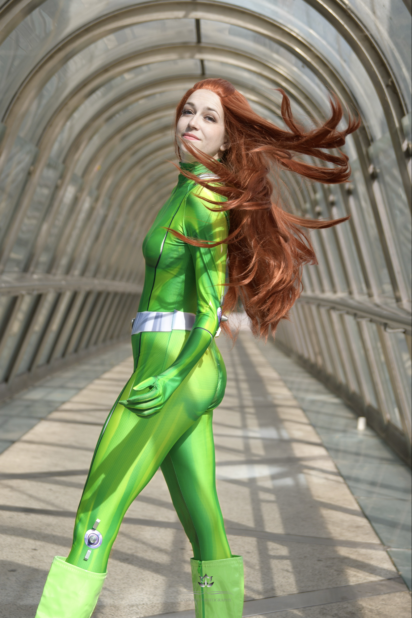 Totally Spies, photo 9