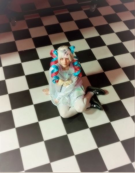 Zerowanttocry - K Angel Jap and Co