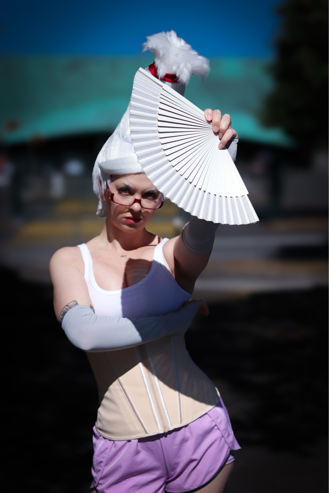 Seiko Ayase  - Photo 8