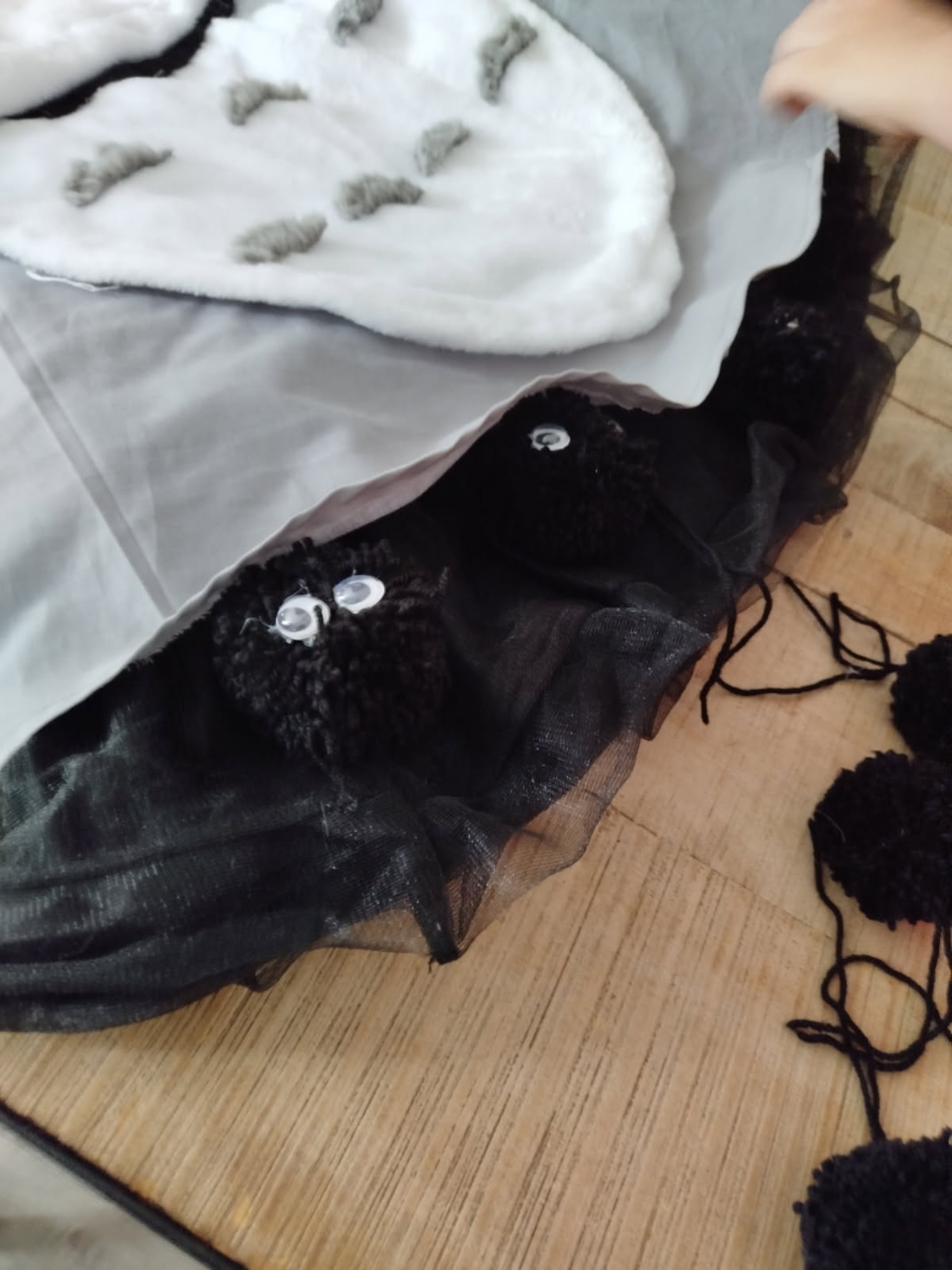 Totoro — photo 23