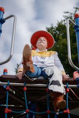 Jessie toy story preview 2