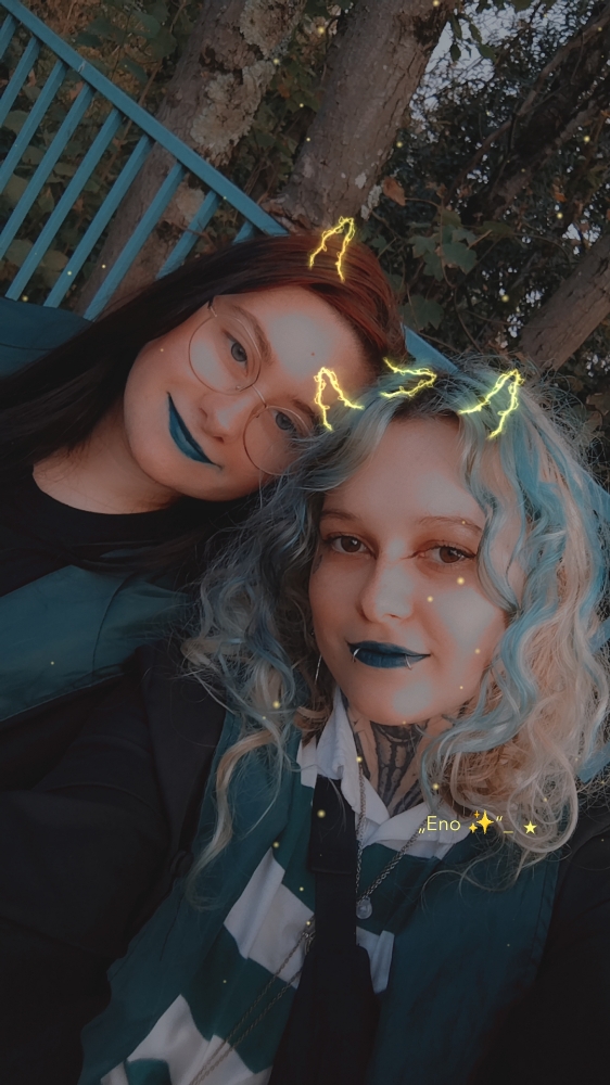 La forêt interdite - Photo 27