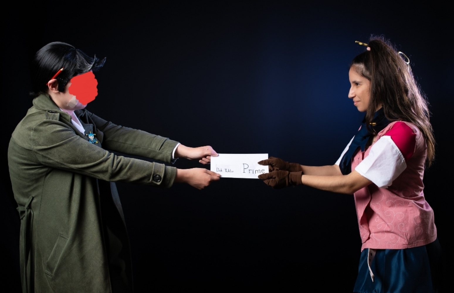 Dick Tektiv Gumshoe - Photo 4