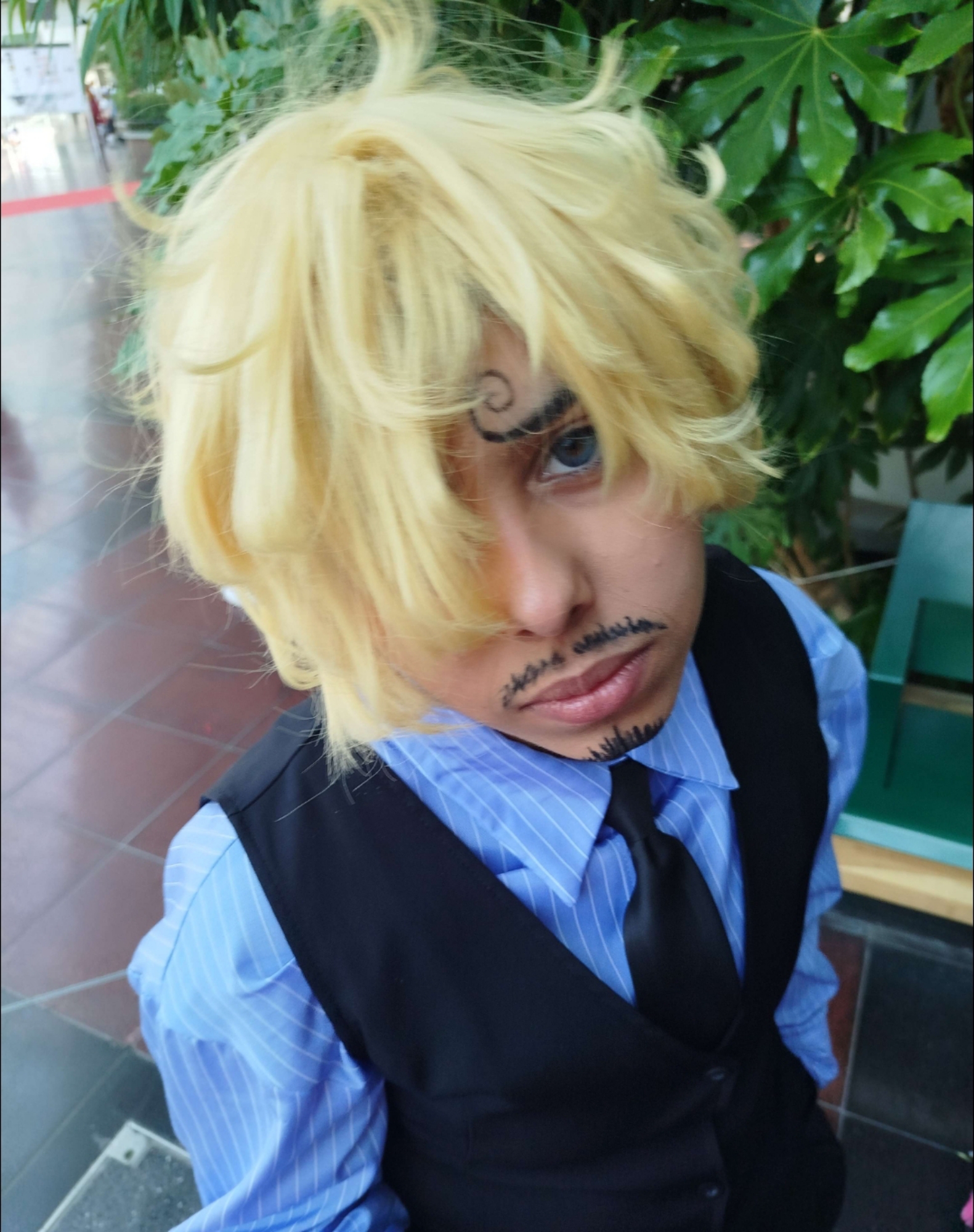 Sanji — photo 18