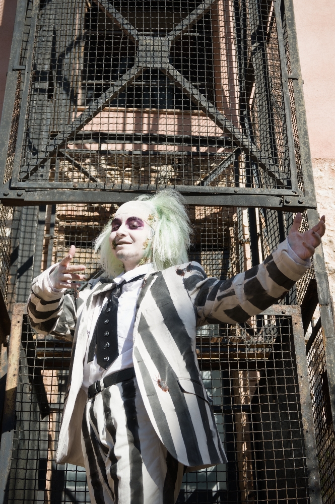 Beetlejuice — photo 5