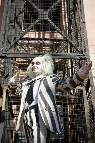 Beetlejuice