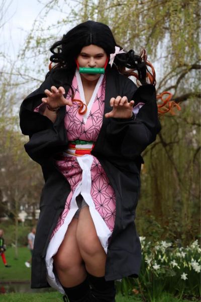 Zera_ - Nezuko