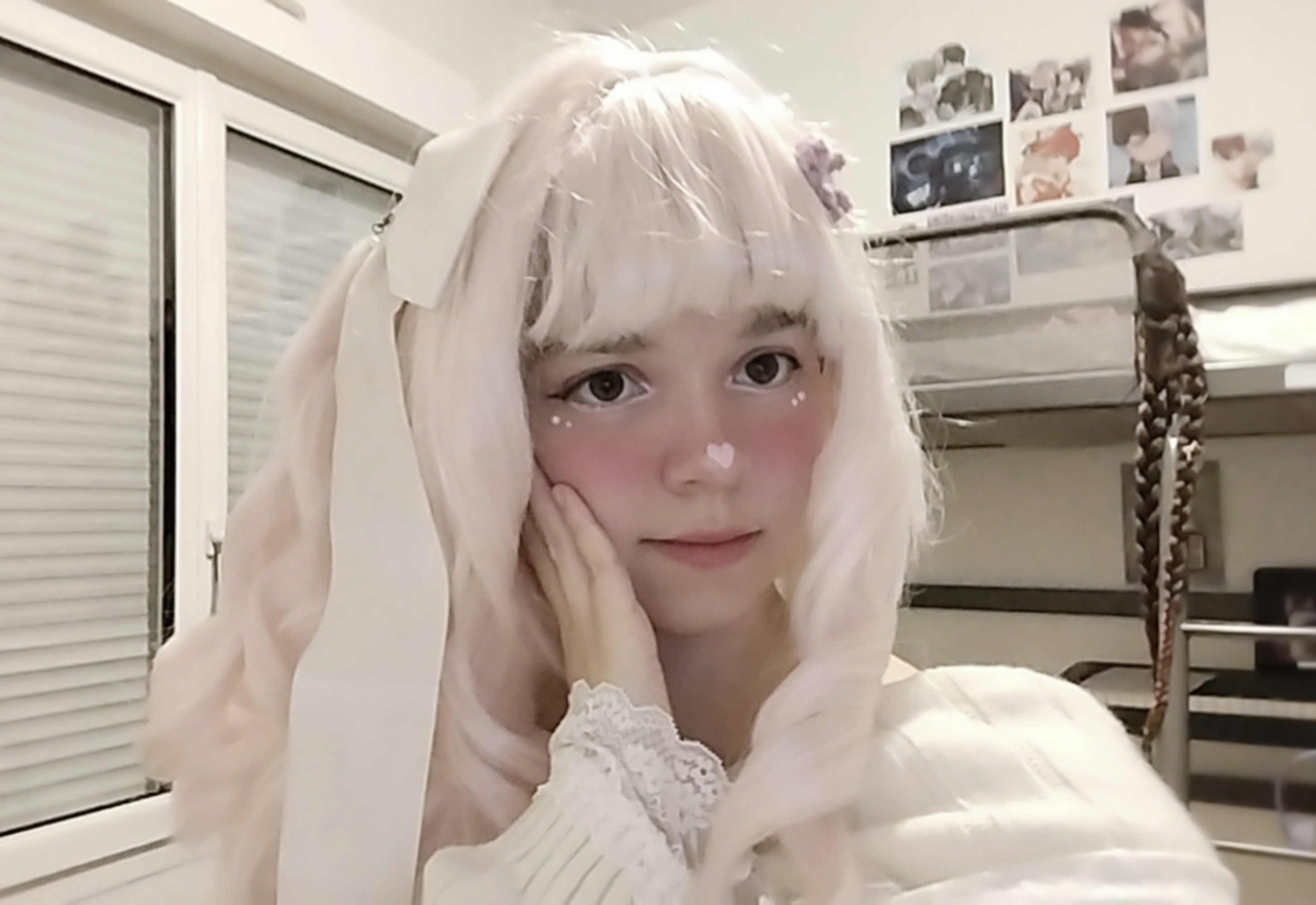Mizuki 🩷🎀 — photo 28