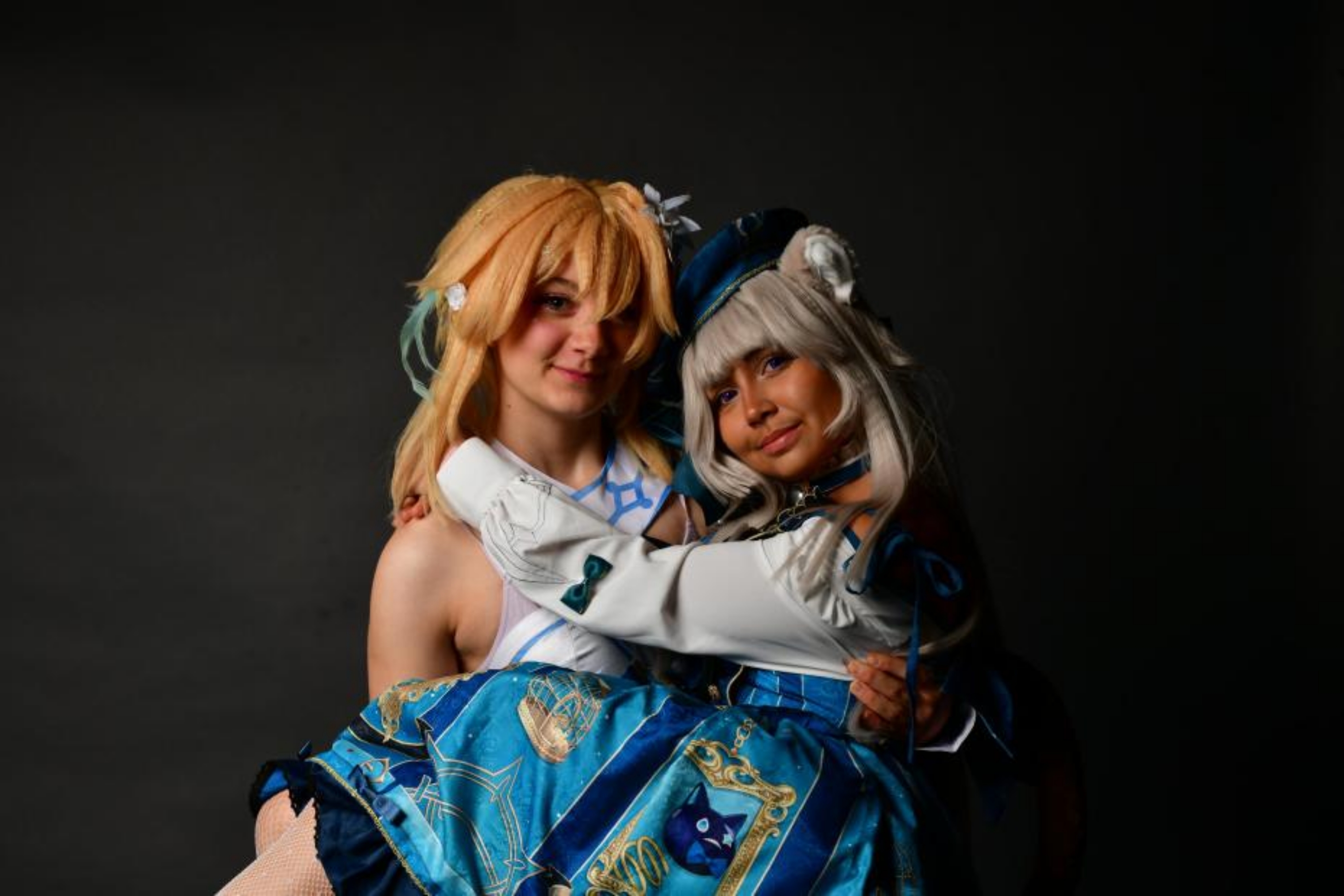 Lumine - Lynette — photo 5