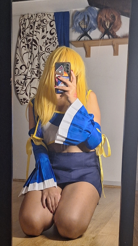 lucy heartfilia — photo 13
