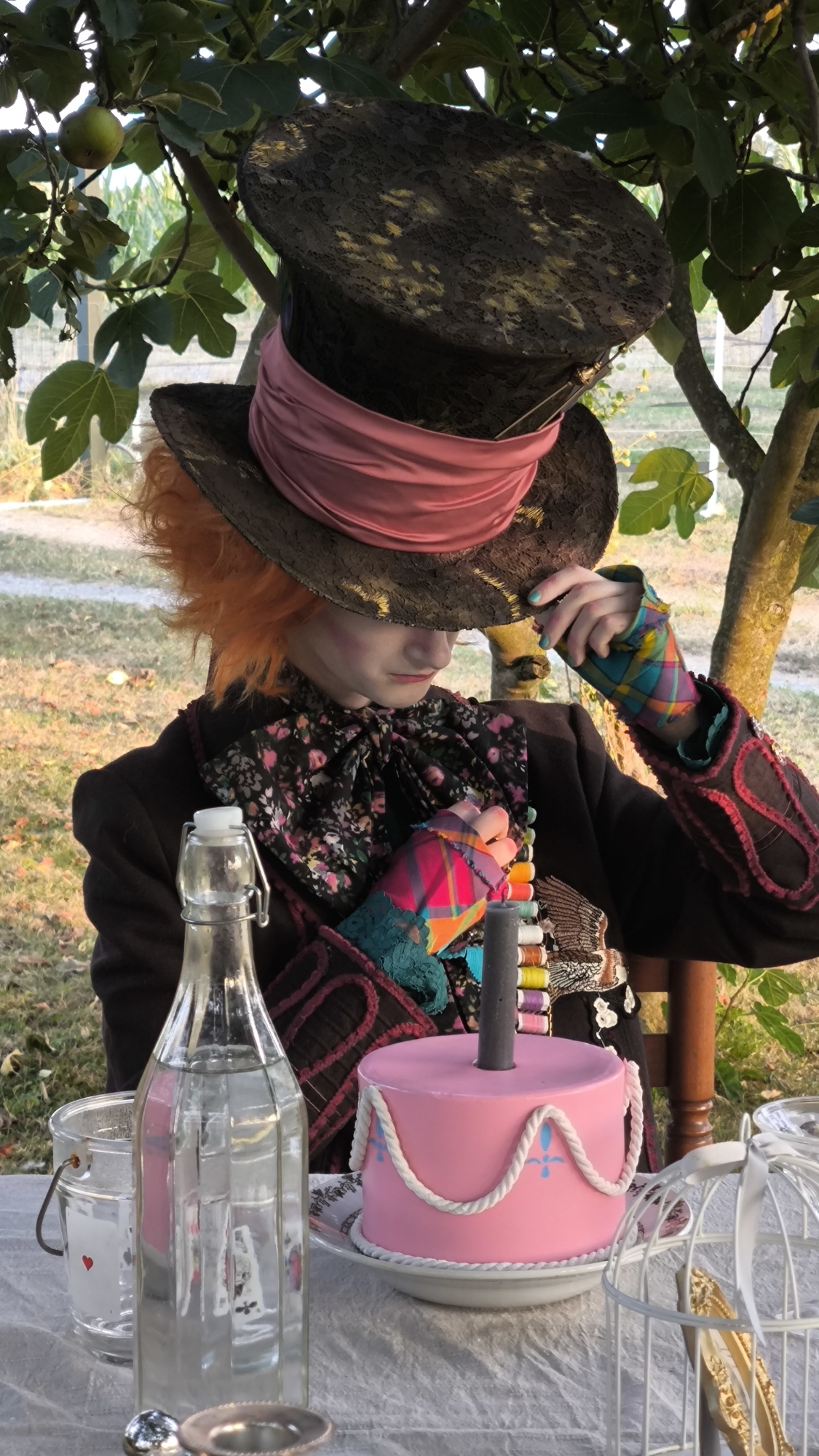 Chapelier/Cheshire - Photo 3