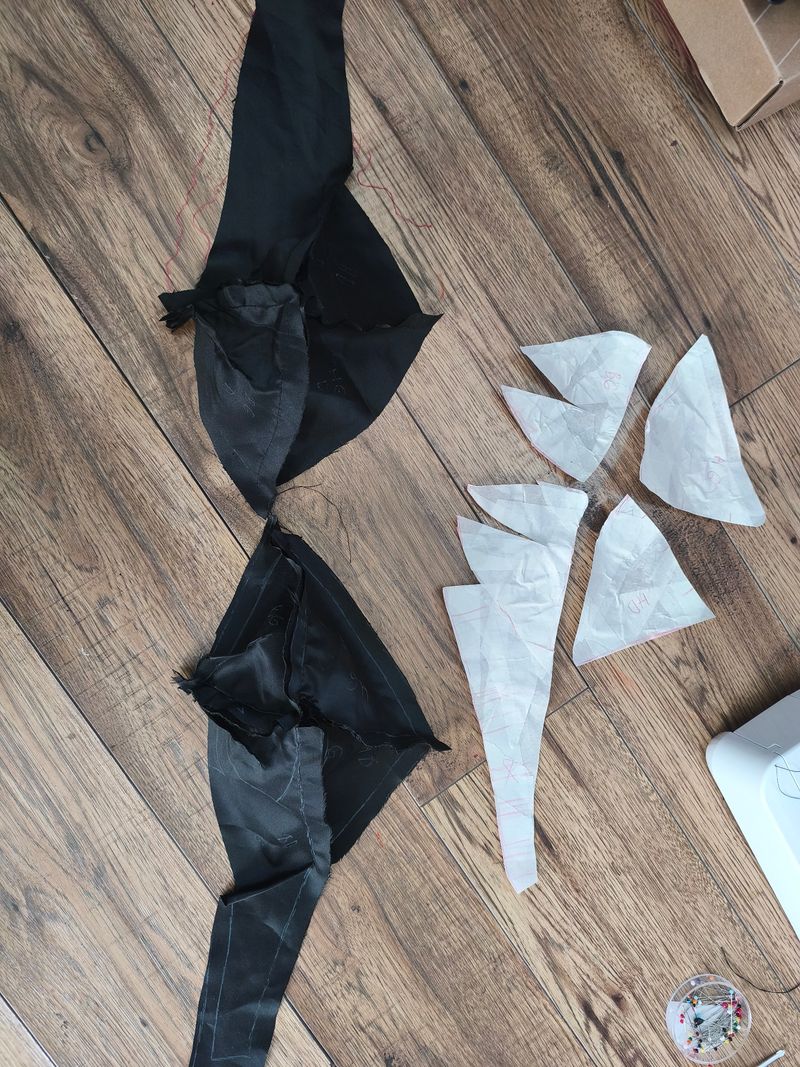 Naya_mitsui – Création angel dust 