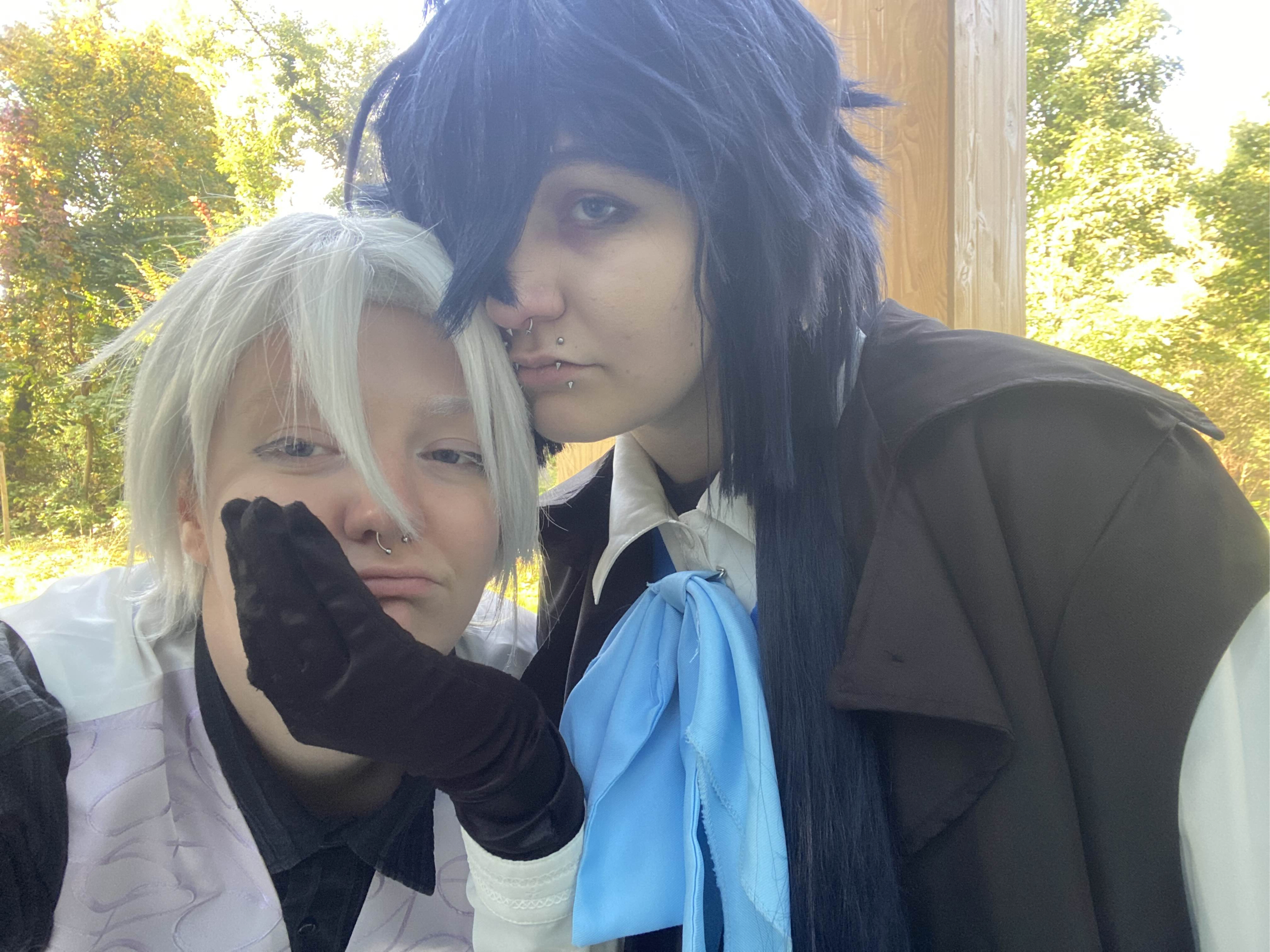 Shooting noe vanitas - Photo 2