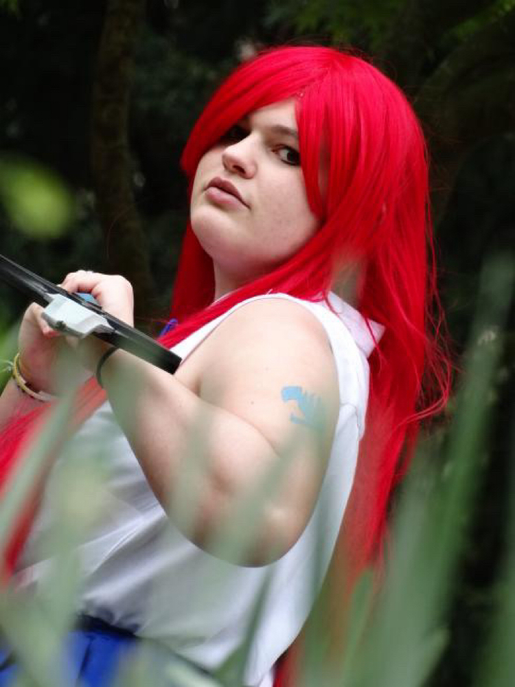Erza Scarlett  - Photo 2