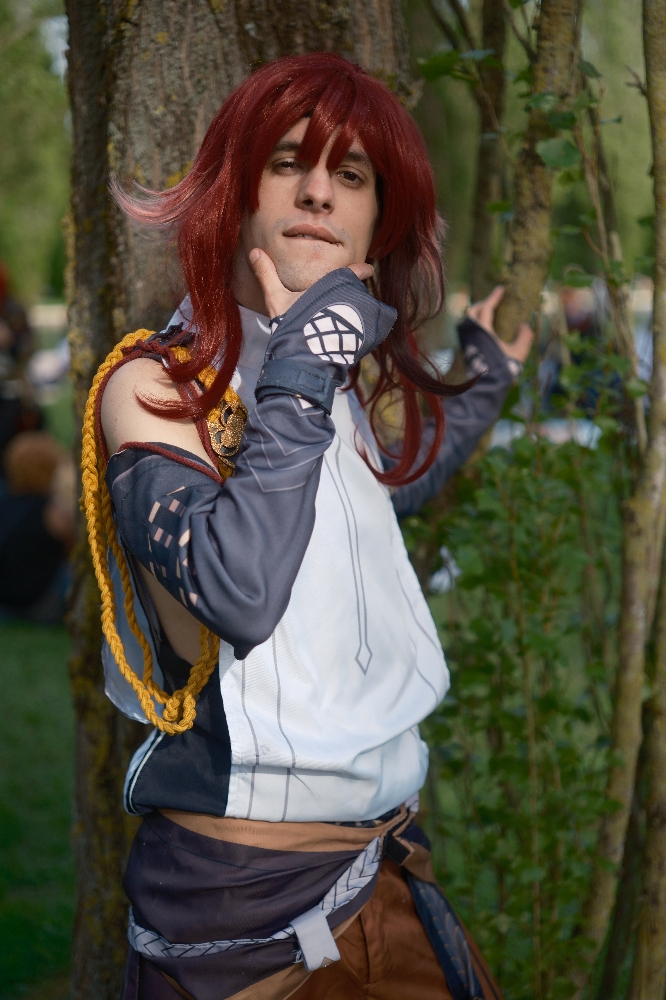 Shikanoin Heizou — photo 5
