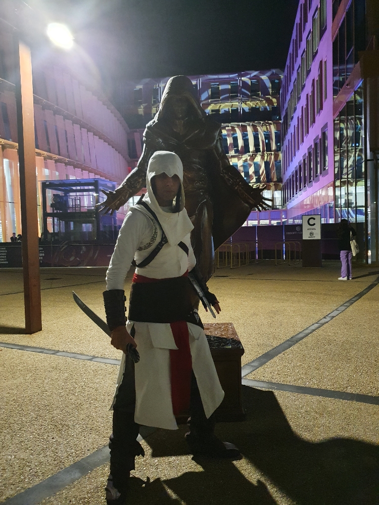 Altaïr Ibn La'ahad  - Photo 4