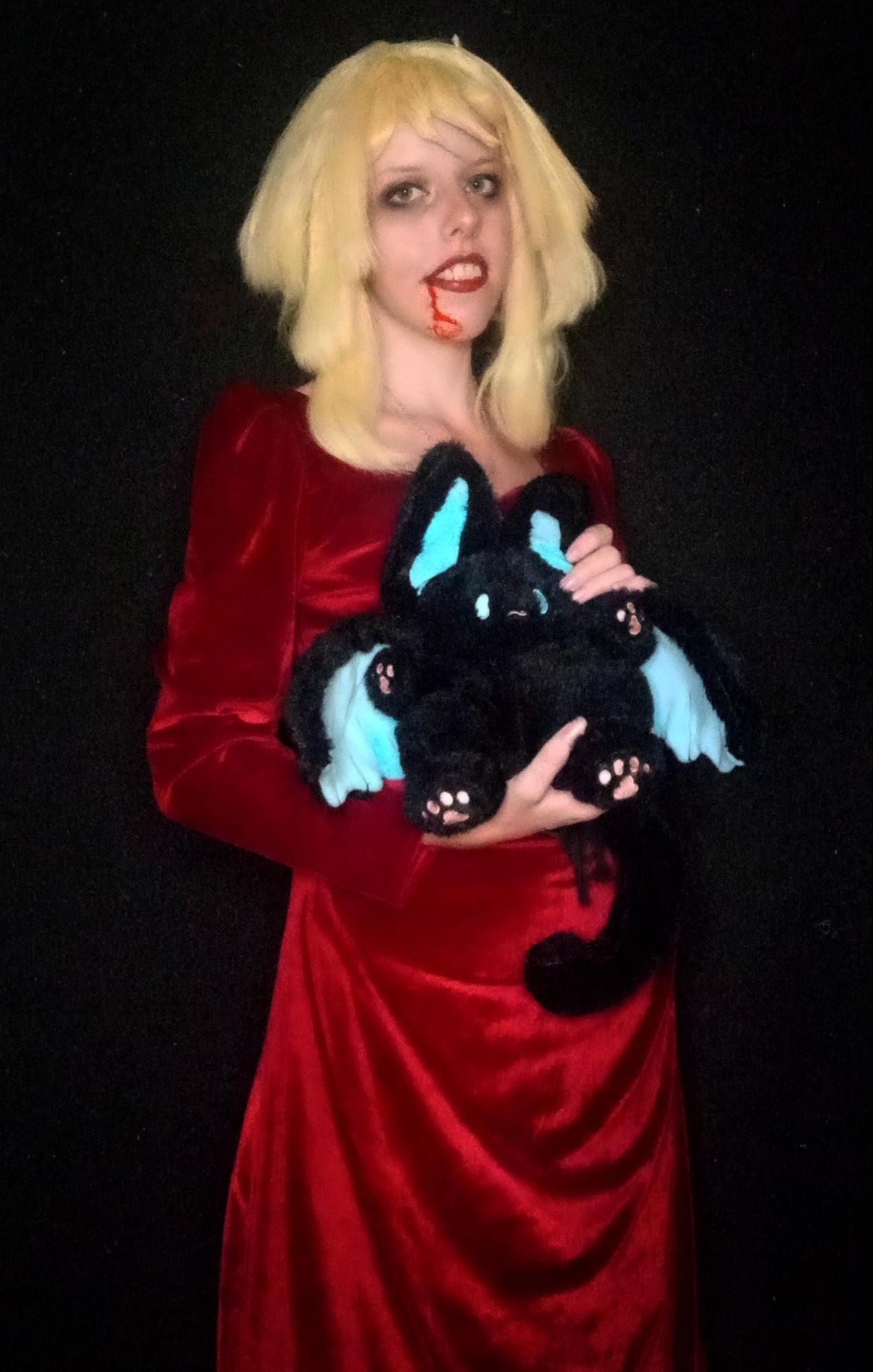 Lumine Vampire vers - Photo 3