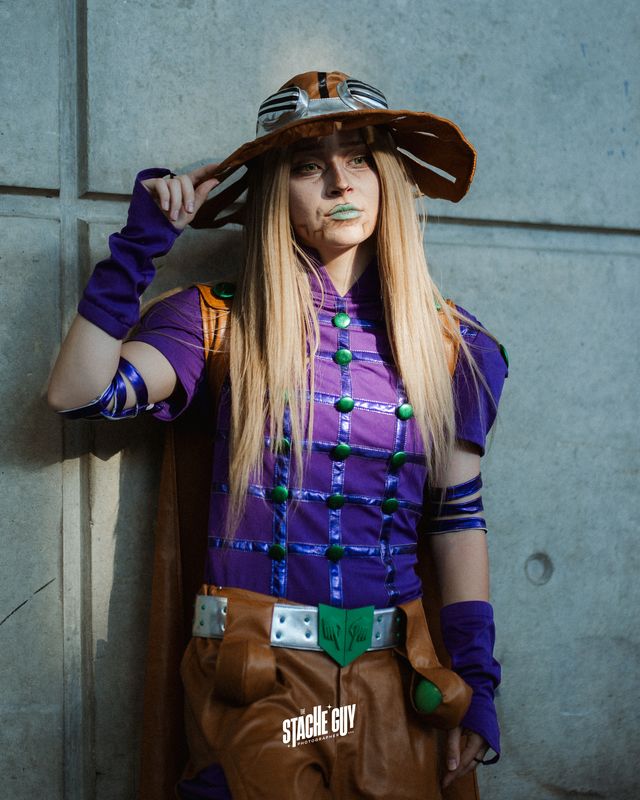 Mafxuu – Gyro 😝