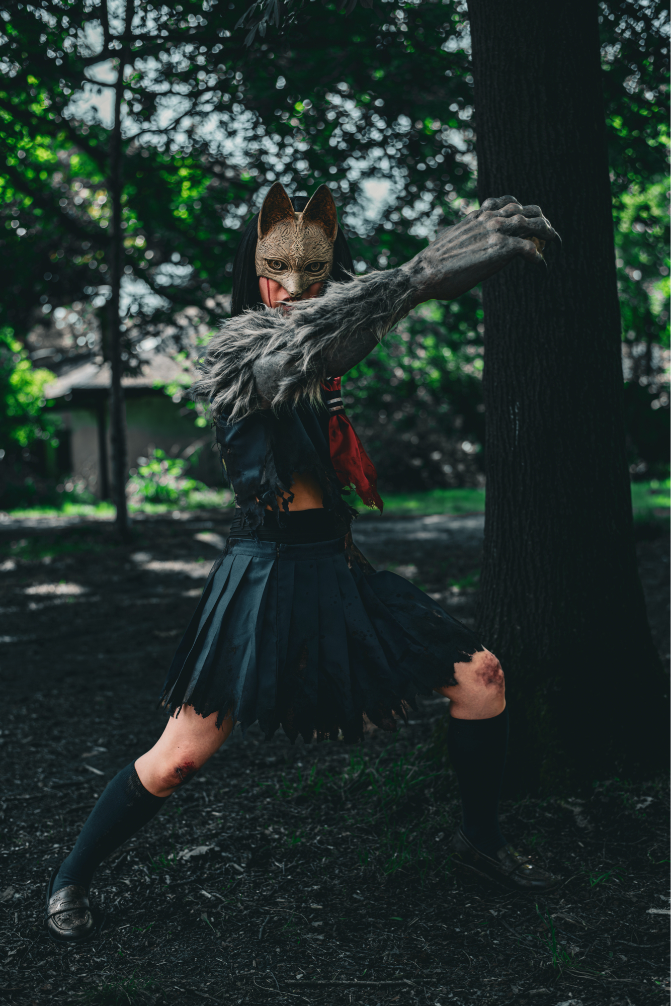 Hinako Shimizu — photo 6