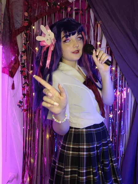 Thekoki, Ai Hoshino 