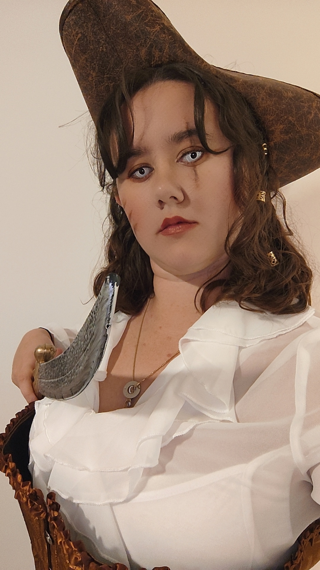 Pirate Steampunk — photo 8