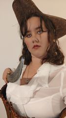 Pirate Steampunk preview 3