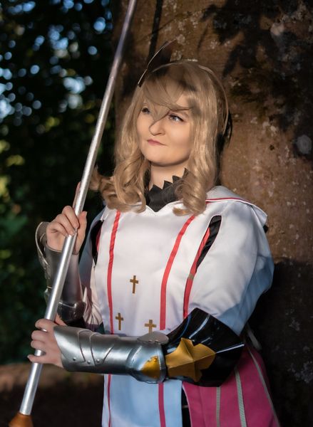 Izylein - Alisha