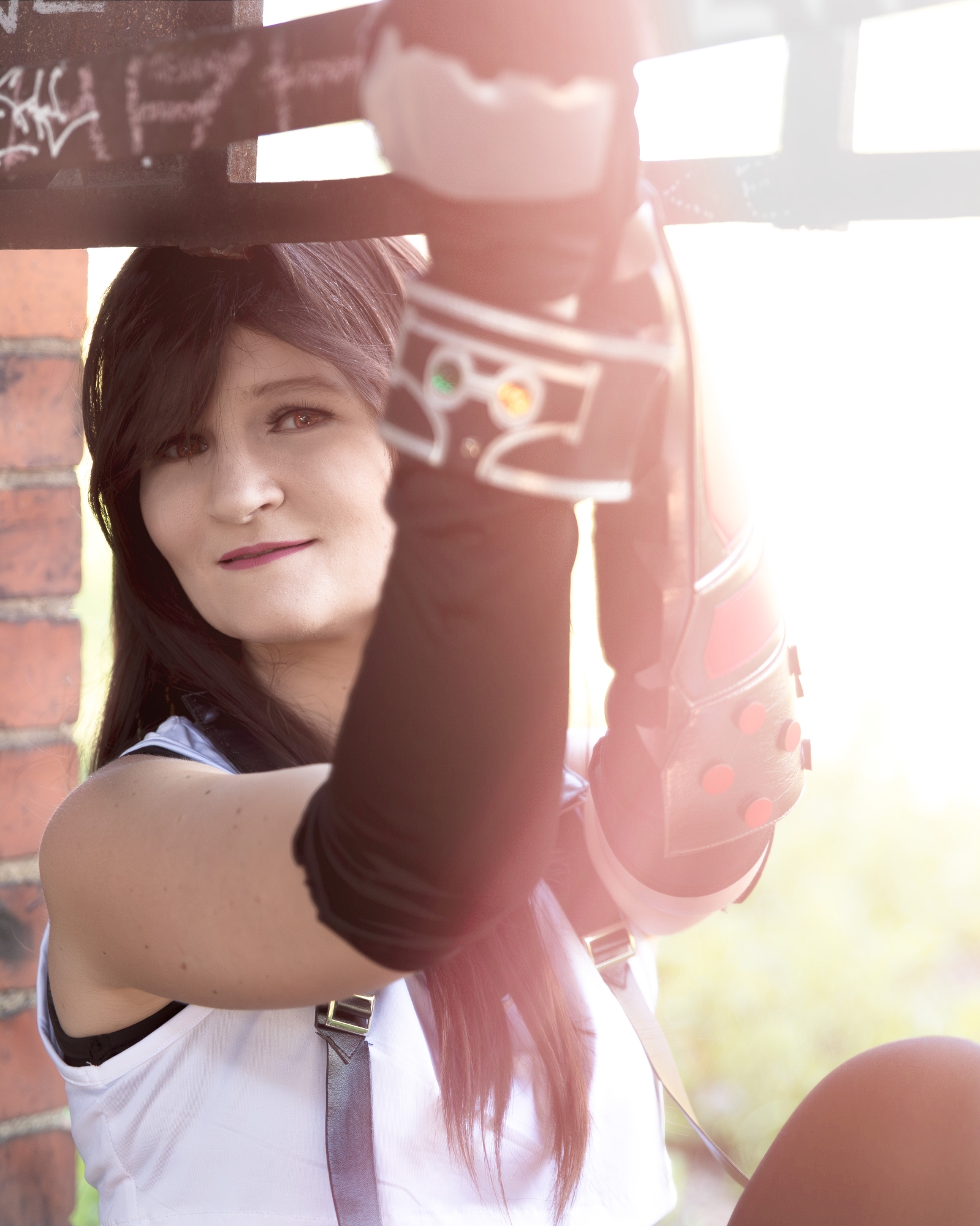Tifa Lockhart — photo 6