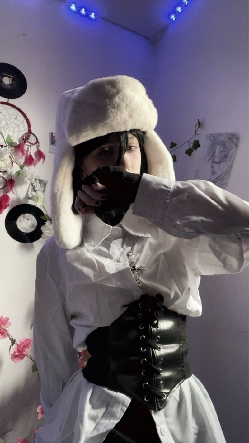 Aikocos_off – Fyodor