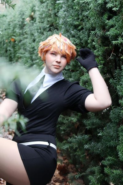 Sylverius_cos - Zircon